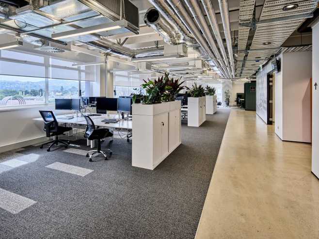 Gracefield Innovation Quarter