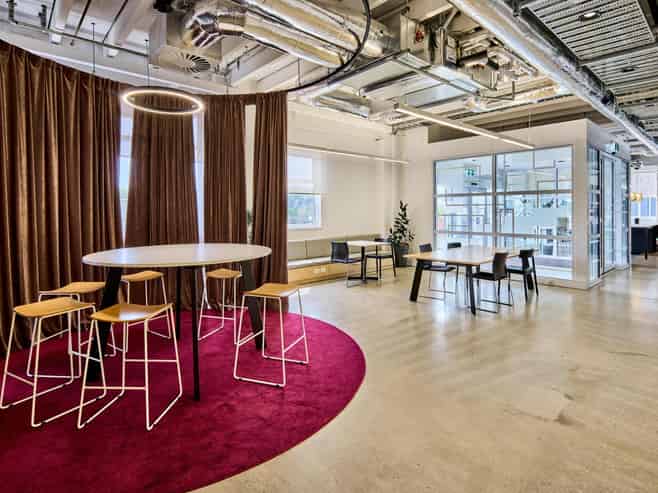 Gracefield Innovation Quarter