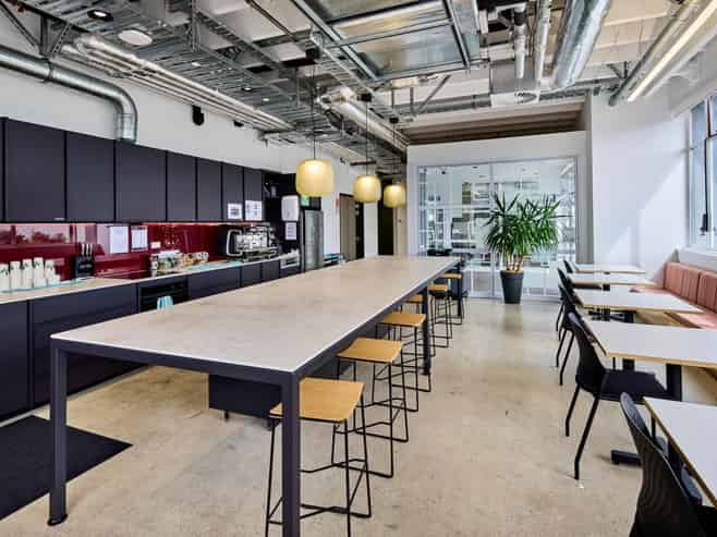 Gracefield Innovation Quarter