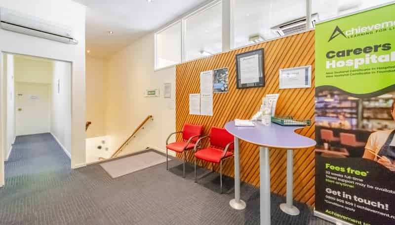 106 Kennedy Road, Napier Central