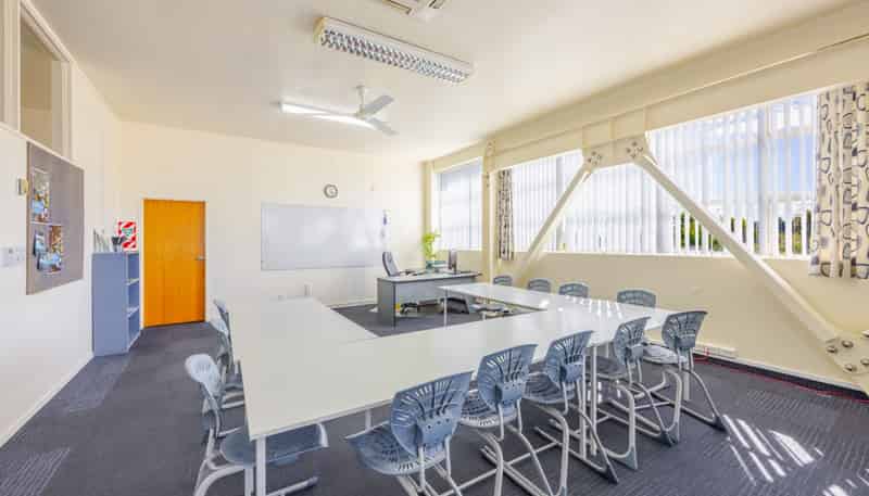 106 Kennedy Road, Napier Central