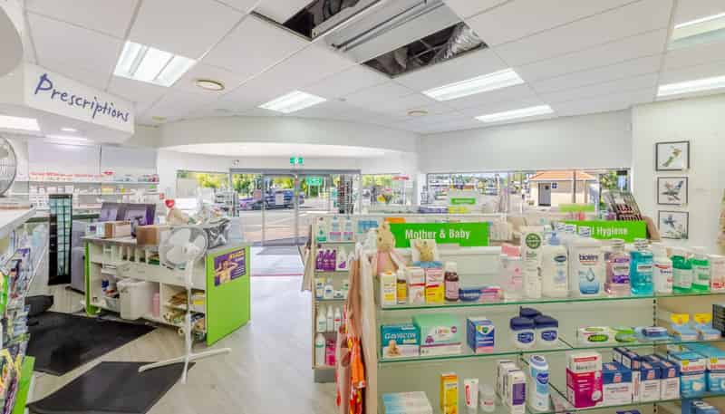 106 Kennedy Road, Napier Central