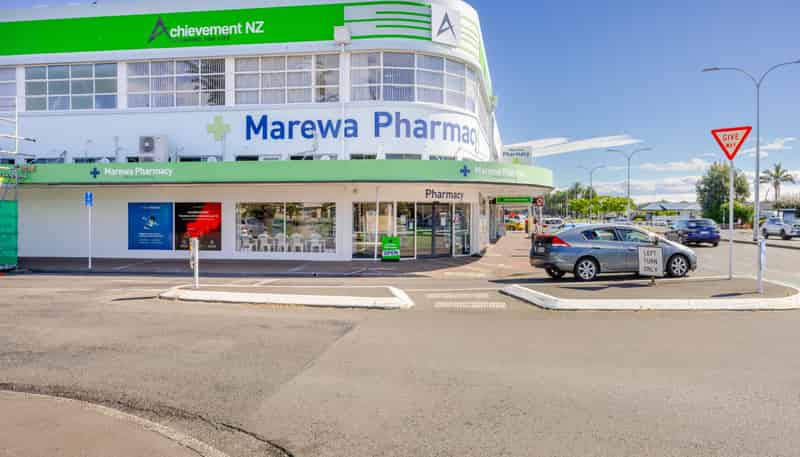 106 Kennedy Road, Napier Central