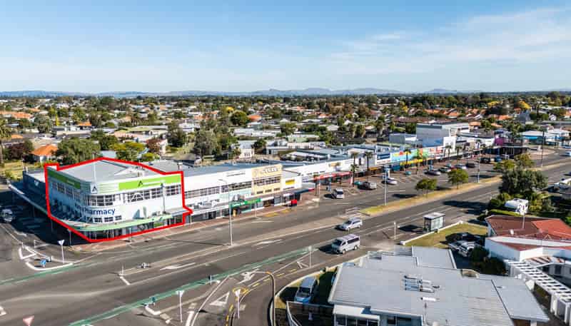 106 Kennedy Road, Napier Central