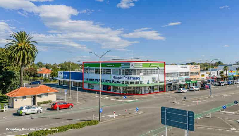 106 Kennedy Road, Napier Central