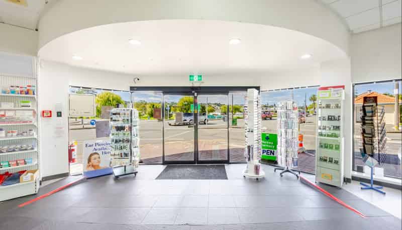 106 Kennedy Road, Napier Central
