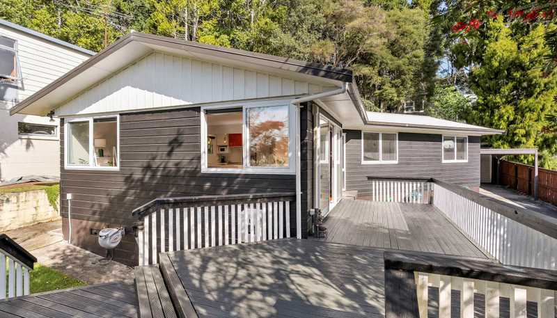 20 Daffodil Street, Titirangi