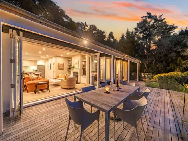 46 Chatsworth Road, Silverstream