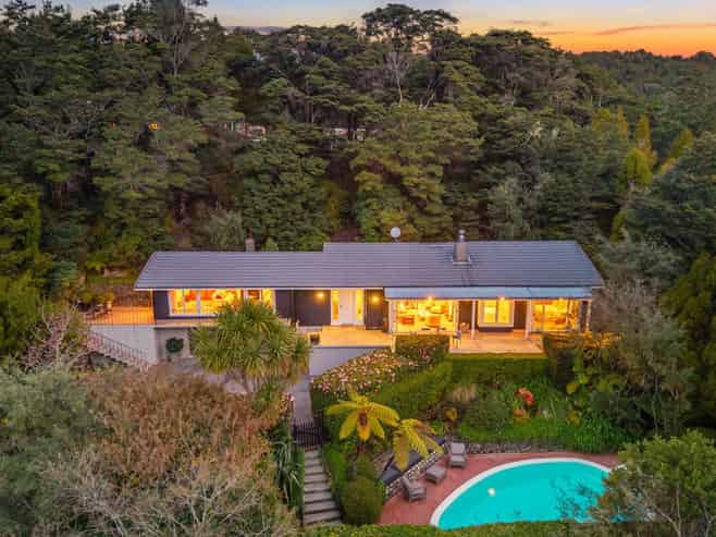 46 Chatsworth Road, Silverstream