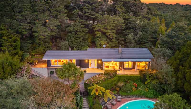 46 Chatsworth Road, Silverstream