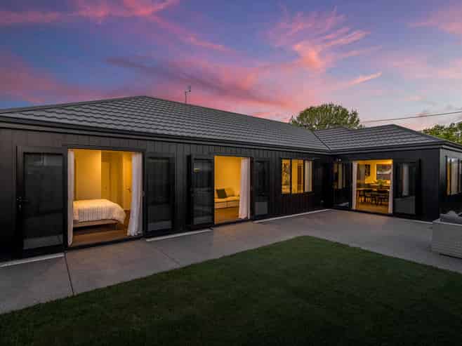 137 Mcfaddens Road, Saint Albans
