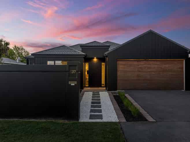 137 Mcfaddens Road, Saint Albans