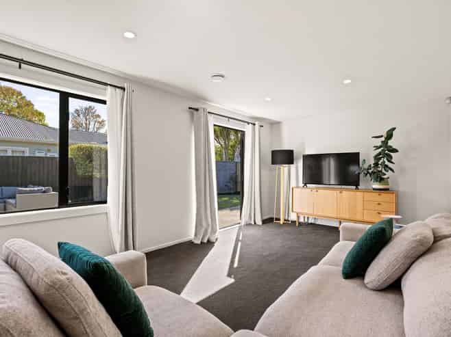 137 Mcfaddens Road, Saint Albans