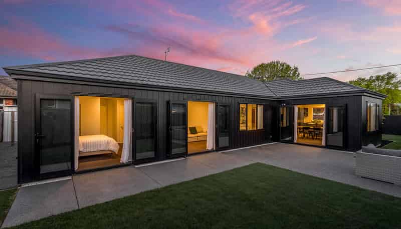 137 Mcfaddens Road, Saint Albans