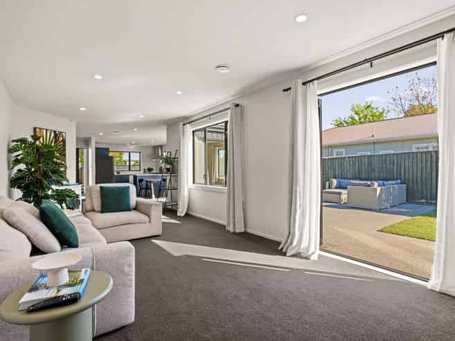 137 Mcfaddens Road, Saint Albans