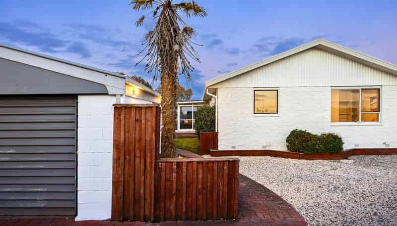 16 Rangiora Woodend Road, Woodend