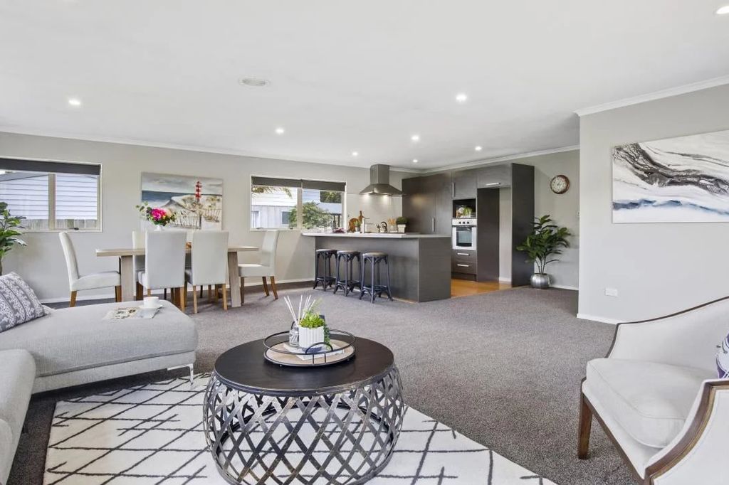 A classic brick and tile family home 4