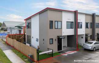1 Malwa Lane, Manurewa