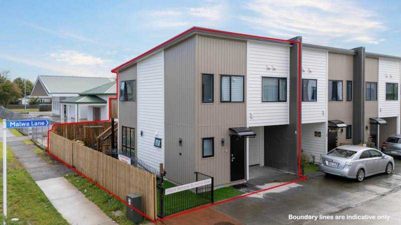 1 Malwa Lane, Manurewa