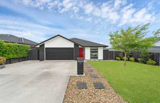 76 Harriet Johnston Drive, Pokeno