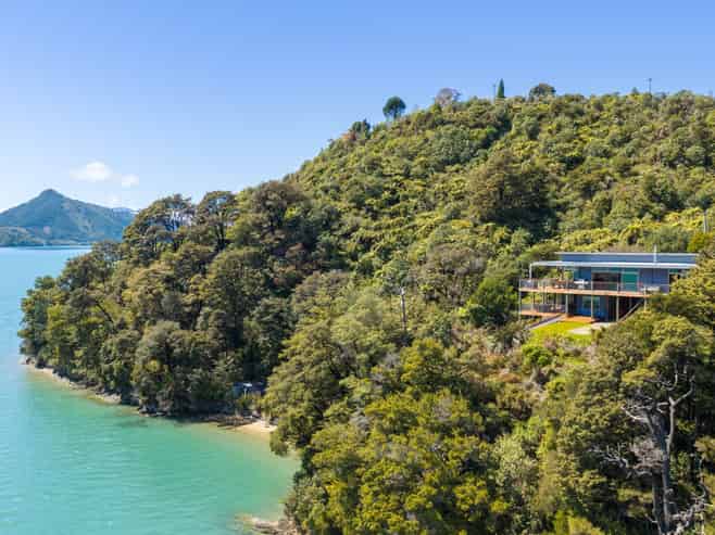 362 Moetapu Bay Road, Moetapu Bay