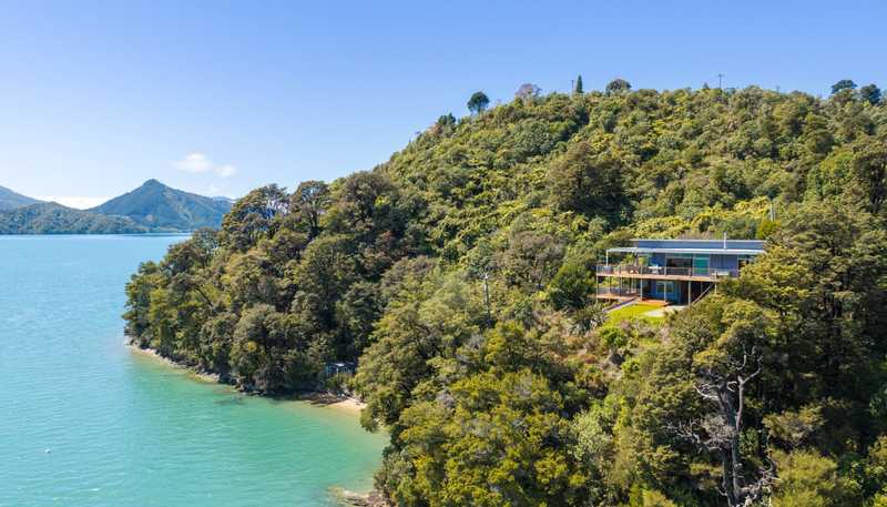 362 Moetapu Bay Road, Moetapu Bay