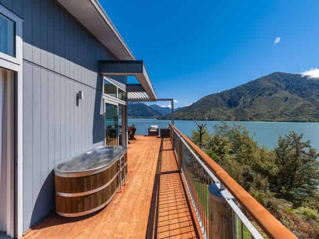 362 Moetapu Bay Road, Moetapu Bay