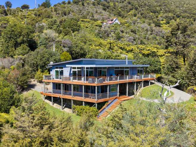 362 Moetapu Bay Road, Moetapu Bay