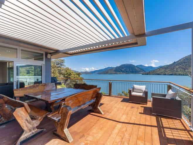 362 Moetapu Bay Road, Moetapu Bay