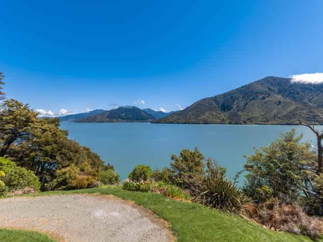 362 Moetapu Bay Road, Moetapu Bay