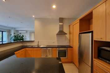 3A/42 Molesworth Street, Thorndon