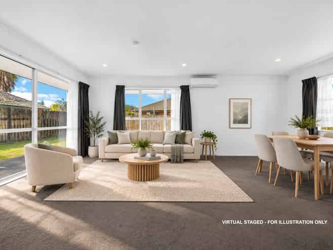 13 Vidiri Court, Flat Bush