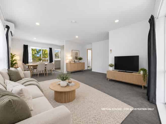 13 Vidiri Court, Flat Bush
