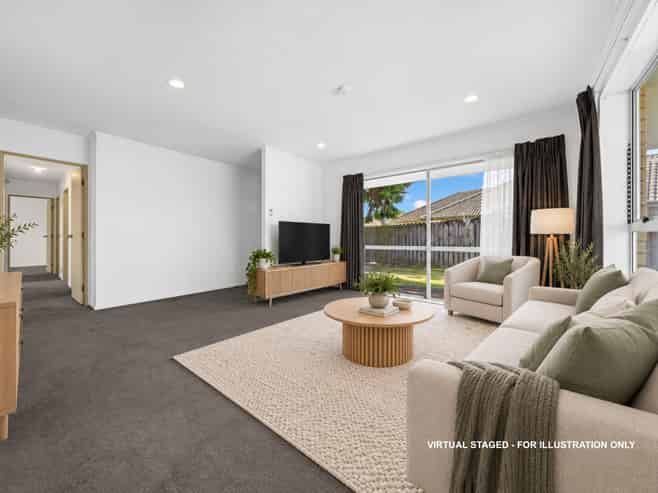 13 Vidiri Court, Flat Bush