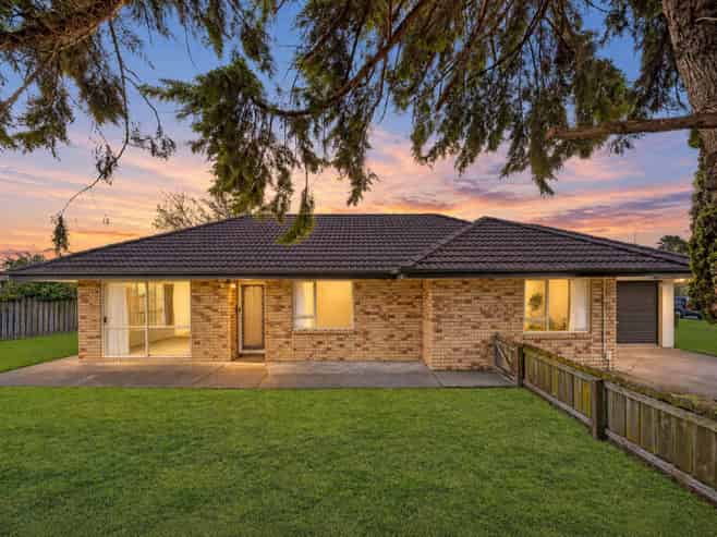 13 Vidiri Court, Flat Bush