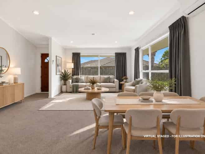 13 Vidiri Court, Flat Bush