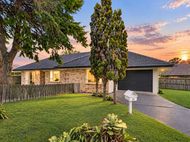 13 Vidiri Court, Flat Bush