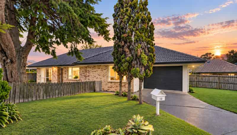 13 Vidiri Court, Flat Bush