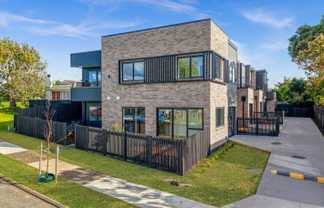 Lot 3/4  Andes Avenue, Mangere Bridge