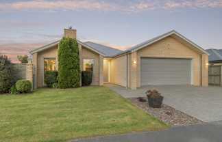 33 Corsair Drive, Wigram