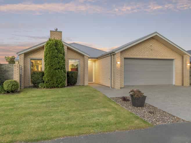 33 Corsair Drive, Wigram
