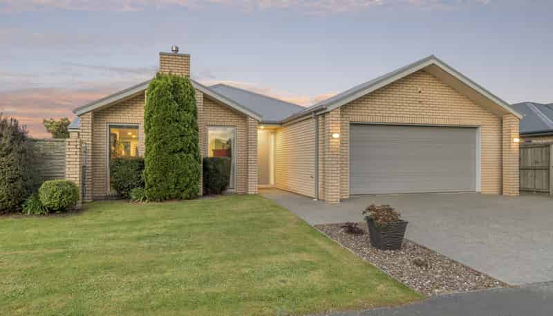 33 Corsair Drive, Wigram