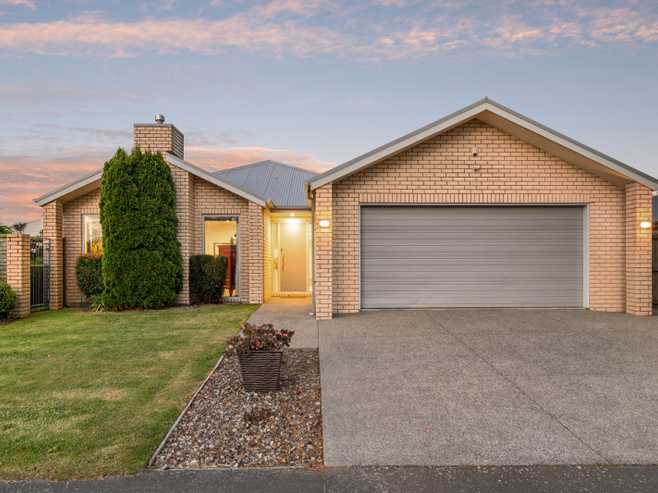 33 Corsair Drive, Wigram