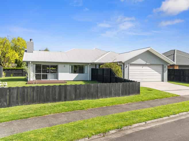 25 Jasmine Place, Cambridge