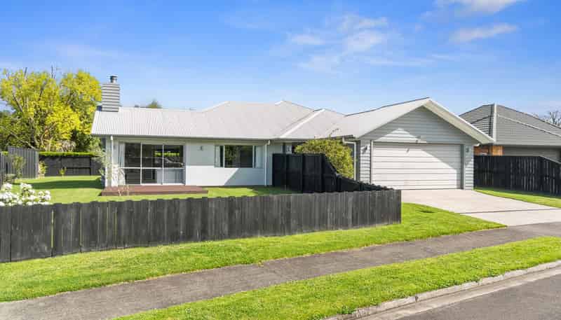 25 Jasmine Place, Cambridge
