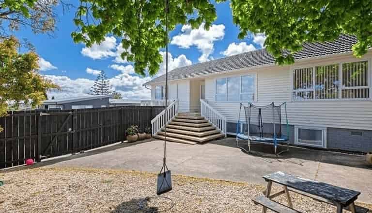 7 Rodney Street, Howick
