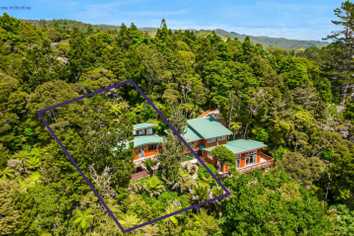 19A Te Aute Ridge Road, Bethells Beach
