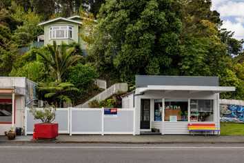 18 Leigh Street, Kaeo