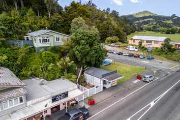 18 Leigh Street, Kaeo