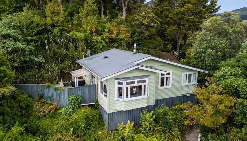 18 Leigh Street, Kaeo